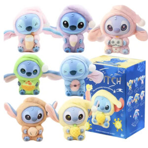 PELUCIA STITCH CHAVEIRO RMB:69