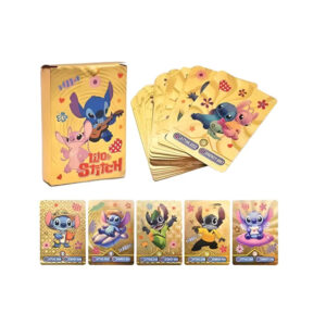 CARDS STITCH COM 55 UND.