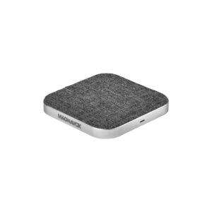 CARREGADOR POR INDUÇÃO MAGNAVOX MAC8519/MO 10W
