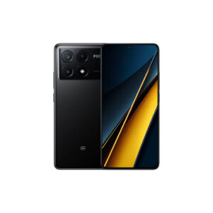 CELULAR XIAOMI POCO X6 PRO 5G 512GB 12GB PRETO