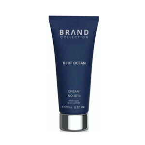 CREME CORPORAL BRAND N070 BLUE OCEAN