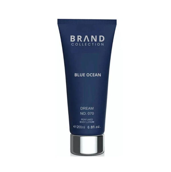 CREME CORPORAL BRAND N070 BLUE OCEAN