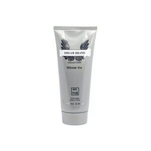 CREME CORPORAL BRAND N116 INVICTUS