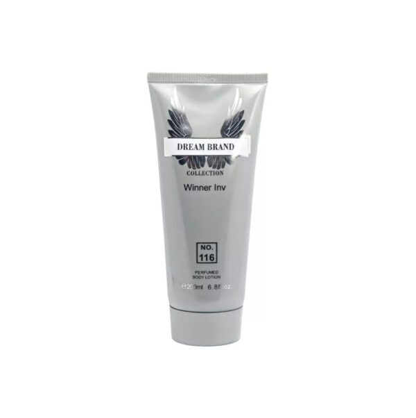 CREME CORPORAL BRAND N116 INVICTUS