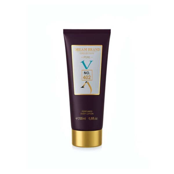 CREME CORPORAL BRAND N402 PURE