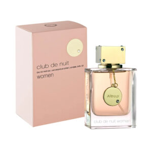 PERFUME ARMAF CLUB DE NUIT WOMAN 105ML