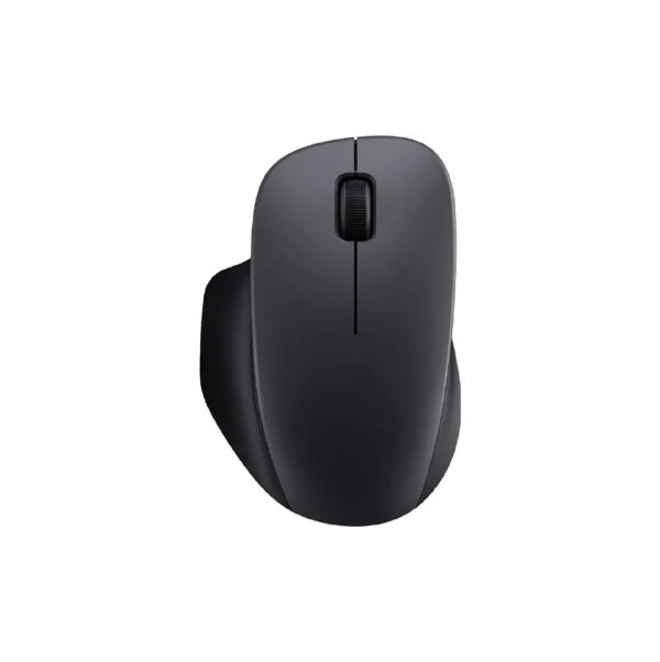 MOUSE SEM FIO XIAOMI COMFORT XMWXSB04YM PRETO