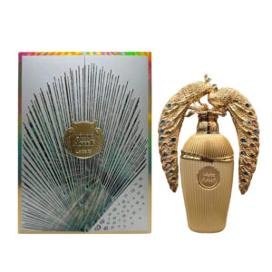 PERFUME ARABE LATTAFA AFEEF 100ML