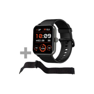 RELOGIO SMARTWATCH BLACKVIEW R50 PRETO