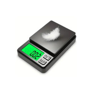 BALANÇA DE PRECISAO KAPBOM KA-B120 1KG