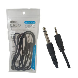 CABO P10/P2 IT-BLUE LE-5513 3M