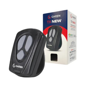CONTROLE PARA PORTÃO GAREN TX NEW