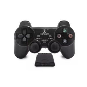 CONTROLE PLAYSTATION 3 SEM FIO KAPBOM KAP-2W