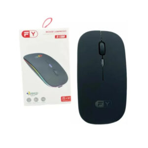 MOUSE SEM FIO FY E-1300