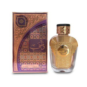 PERFUME ARABE WATANI 100ML