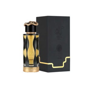 PERFUME ARABE LATTAFA TERIAQ INTENSE 100ML