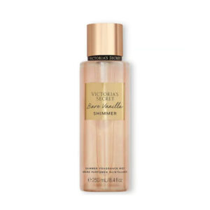 BODY SPLASH DREAM BRAND BARE VANILLA COM GLITTER