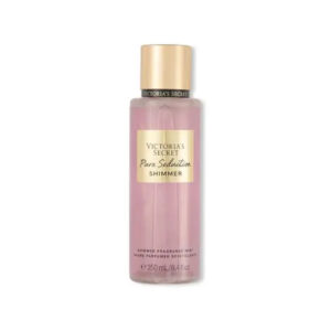 BODY SPLASH DREAM BRAND PURE SEDUCTION COM GLITTER