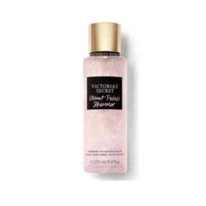BODY SPLASH DREAM BRAND VELVET PETALS COM GLITTER