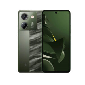 CELULAR XIAOMI POCO M7 PRO 5G 256GB 8GB VERDE