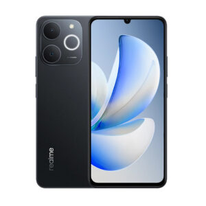 CELULAR REALME NOTE 70 256GB 8GB PRETO