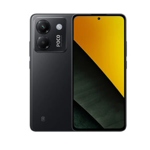 CELULAR XIAOMI POCO M7 PRO 5G NFC 512GB 12GB PRETO