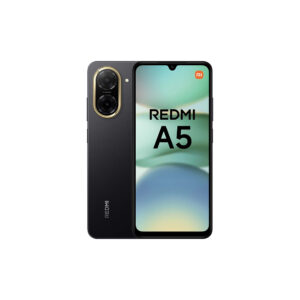 CELULAR XIAOMI REDMI A5 128GB 4GB PRETO