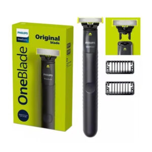 BARBEADOR PHILIPS QP1424/10 ONE BLADE