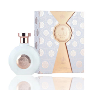 PERFUME ARABE ALWATANIAH LILY 100ML