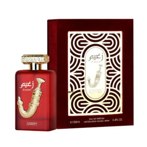 PERFUME ARABE ALWATANIAH ZAEEM 100ML