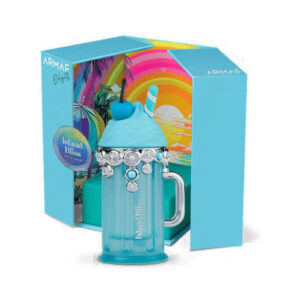 PERFUME ARABE ARMAF ISLAND BLISS 100ML