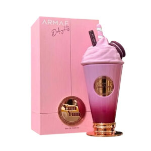PERFUME ARABE ARMAF YUM YUM 100ML