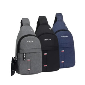 BAG DE CELULAR PARA PEITO IT-BLUE LE-6502