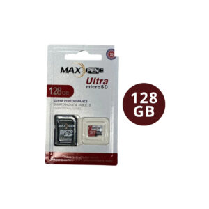 CARTAO DE MEMORIA MAX PEN 128GB