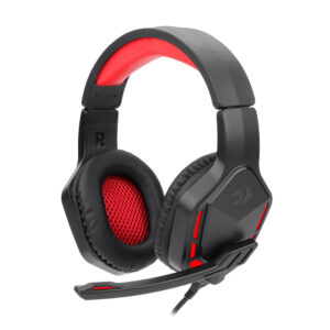 FONE DE OUVIDO GAMER REDRAGON THEMIS H220