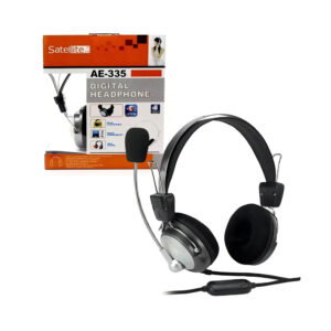 FONE DE OUVIDO SATE AE-335