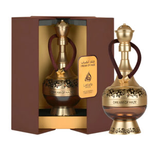 PERFUME ARABE LATTAFA DREAM OF HAZE