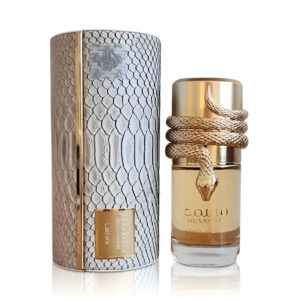 PERFUME ARABE LATTAFA MUSAMAM WHITE FEM.