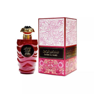 PERFUME ARABE ZAAFARAN SAFEER AL WARD
