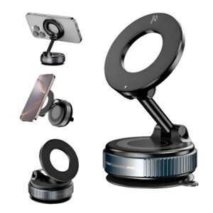 SUPORTE DE CELULAR MAGNETICO K007