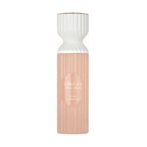 BODY SPLASH LATTAFA FAKHAR 250ML