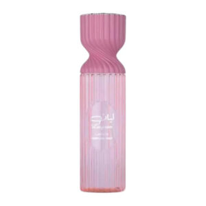 BODY SPLASH LATTAFA LAYAAN 250ML