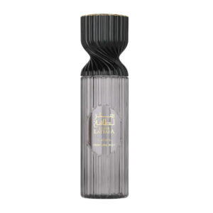 BODY SPLASH LATTAFA SEHR 250ML