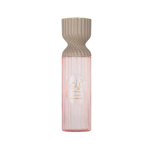 BODY SPLASH LATTAFA TERIAQ 250ML