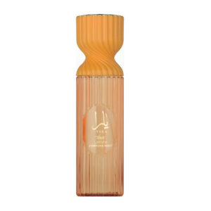 BODY SPLASH LATTAFA YARA TOUS 250ML