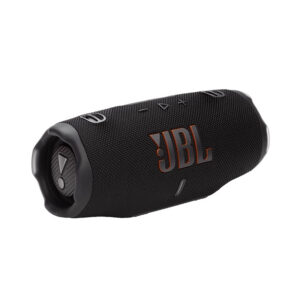CAIXINHA DE SOM JBL CHARGE 6 PRETA