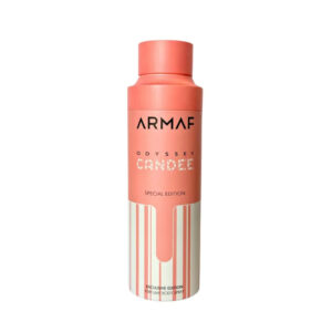 DESODORANTE ARMAF ODYSSEY CANDEE 200ML