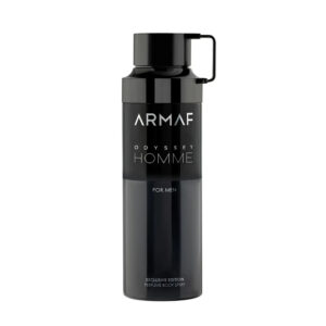 DESODORANTE ARMAF ODYSSEY HOMME 200ML