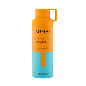 DESODORANTE ARMAF ODYSSEY MANDARIN SKY 200ML