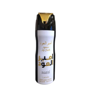 DESODORANTE LATTAFA AMEER AL OUDH MASC. 200ML